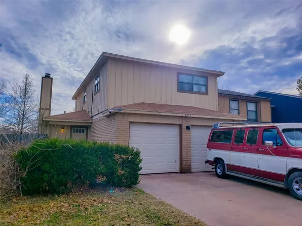 3065 Button Willow Ave, Abilene, TX 79606