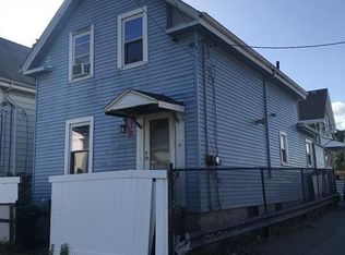 18 Fayette Ct, Lynn, MA 01902