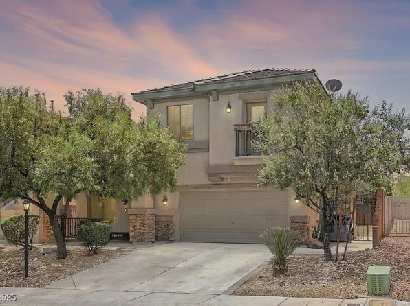 9105 Picket Fence Ave, Las Vegas, NV 89143