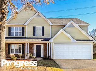 256 McKinley Loop, McDonough, GA 30253