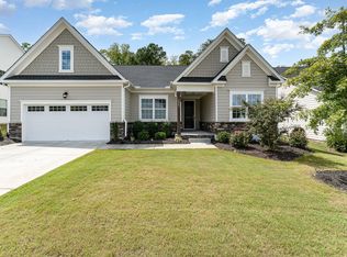 2961 Mavisbank Cir, Apex, NC 27502