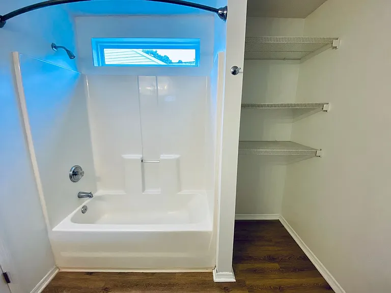 Master bathroom tub_08222022
