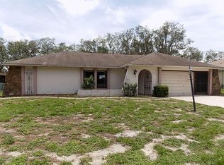9096 Eldridge Rd, Spring Hill, FL 34608