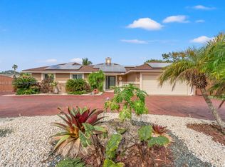 16201 SW 288th St, Homestead, FL 33033