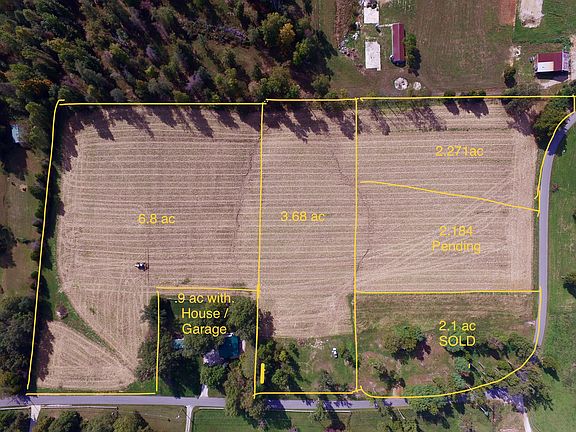 3rd image of 2644 W Rhudes Creek Rd