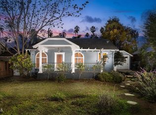 1397 Rutan Way, Pasadena, CA 91104