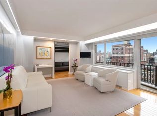 80 Central Park W APT 15G, Manhattan, NY