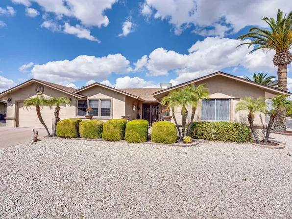 19422 N Welk Drive, Sun City, AZ 85373