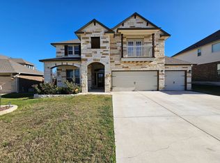 1203 Roma St, Harker Heights, TX 76548