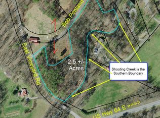 None East Vineyard Rd, Hayesville, NC 28904