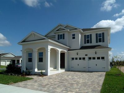 6057 FLOWERING CHERRY BEND, Winter Garden, FL, 34787