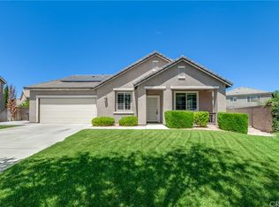 3127 W Lumber St, Lancaster, CA 93536