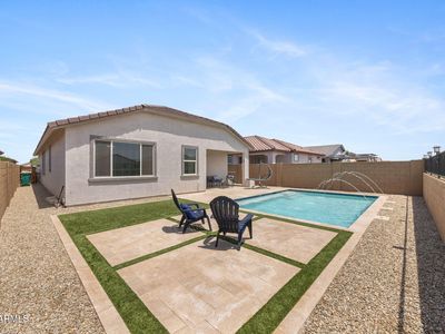 36585 W MEDITERRANEAN Way, Maricopa, AZ, 85138