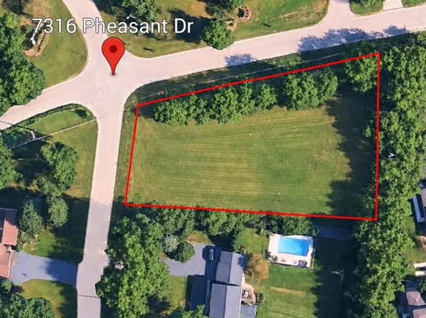 LOT 28 Pheasant Dr, Crystal Lake, IL 60014