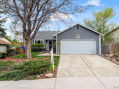 8896 W Teton Circle, Littleton, CO, 80128