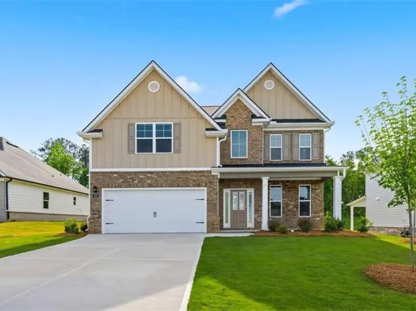 13235 Tolstoy Dr, Covington, GA 30014