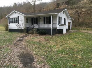 6095 Daniel Boone Rd, Gate City, VA 24251