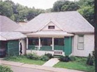 107 Valley St, Salem, WV 26426