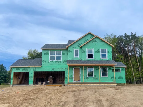 5784 Horizon Ln, Allendale, MI 49401