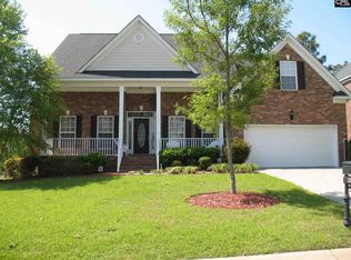 168 Carolina Ridge Dr, Columbia, SC 29229