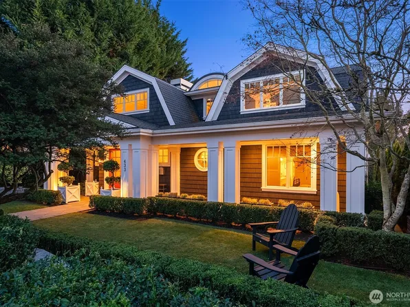433 11th Avenue W, Kirkland, WA 98033
