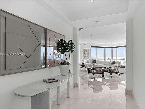 4th image of 1425 Brickell Ave APT 63F