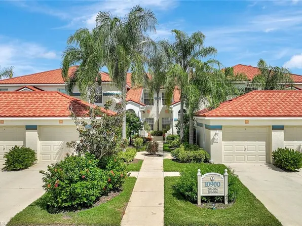 10900 Santa Margherita RD #102, ESTERO, FL 34135