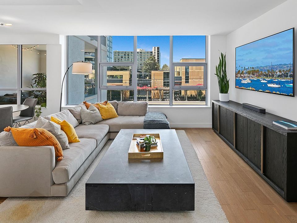 1st image of 1388 Kettner Blvd Unit 202