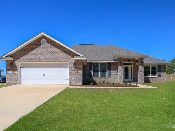 5238 Sa Jones Rd, Milton, FL 32583