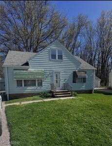 28961 Beechwood Dr, Willowick, OH, 44095