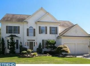 2150 Basswood Dr, Lafayette Hill, PA 19444