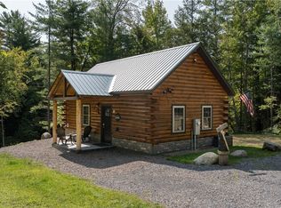 6150 S Chases Lake Rd, Glenfield, NY 13343