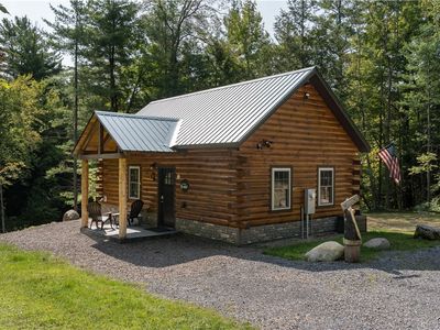 6150 S Chases Lake Rd, Glenfield, NY, 13343