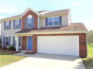 5235 Moonlight Trl SW, Concord, NC 28025