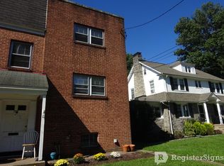 712 Drexel Ave, Drexel Hill, PA 19026