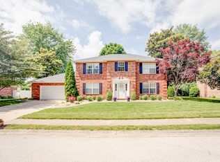 1209 Applewhite Rd, O'Fallon, IL 62269