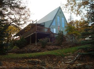 2735 S Fork Rd, Yakima, WA 98903