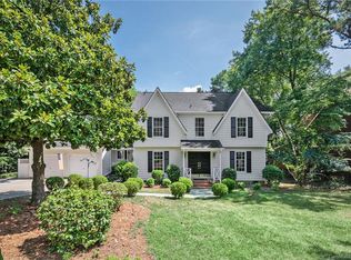 2517 Fernbank Dr, Charlotte, NC 28226