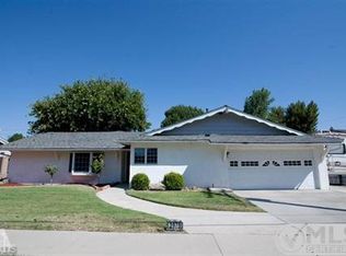 3979 Avenida Simi, Simi Valley, CA 93063