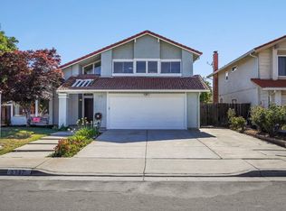 3187 Apperson Ridge Ct, San Jose, CA 95148