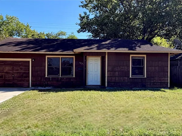 1027 Finfrock St, Pasadena, TX 77506