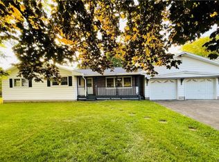 9807 Sessions Rd, New Hartford, NY 13413