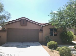 8299 Minots Ledge Ave, Las Vegas, NV 89147