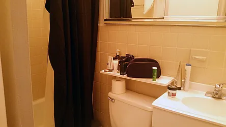 Rented by New York Residence