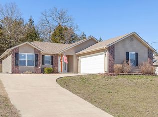 231 Windridge St, Branson, MO 65616