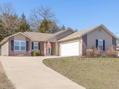 231 Windridge Road, Branson, MO, 65616