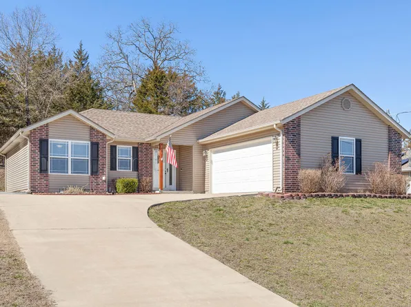 231 Windridge Road, Branson, MO 65616