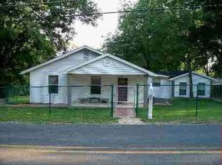 329 Leonard St, Hot Springs, AR 71913