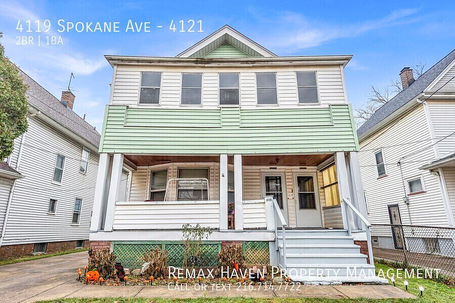 1st image of 4119 Spokane Ave #4121