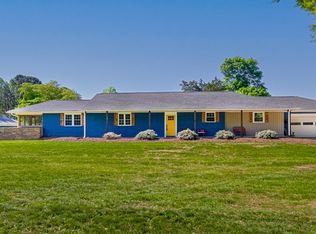 868 Jones Rd, Winston Salem, NC 27107